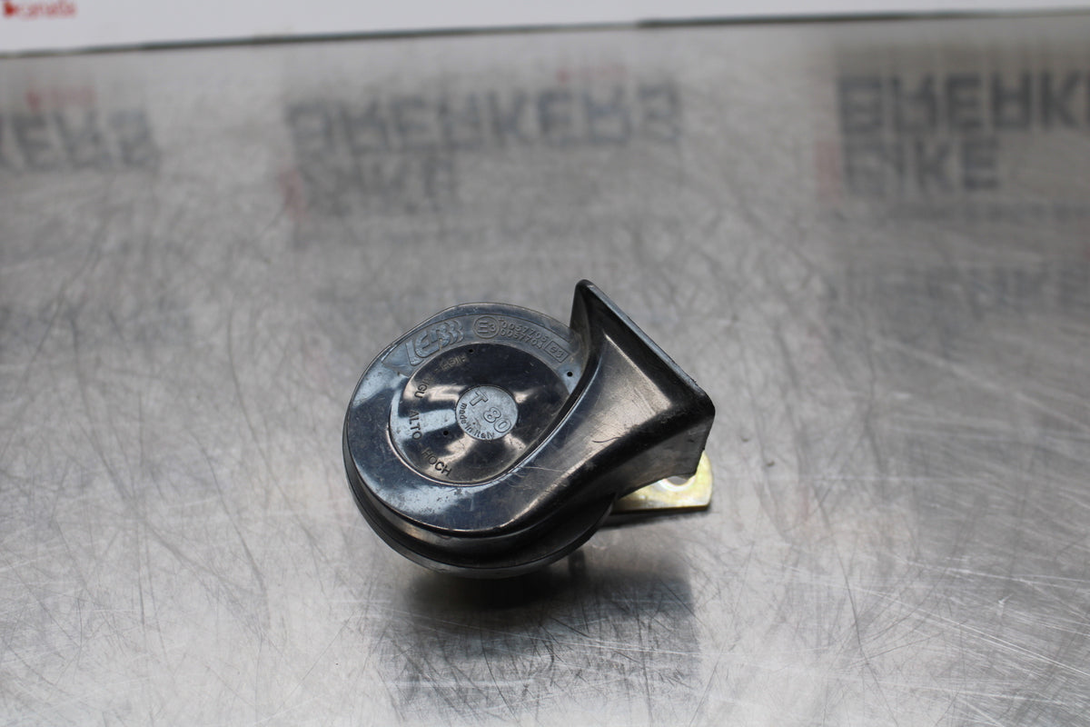 08 MOTO GUZZI BREVA 750 HORN SIGNAL BB154