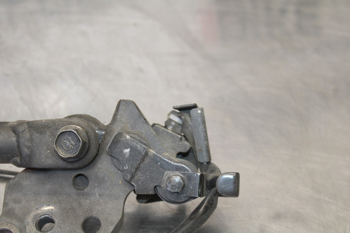 24-25 KAWASAKI ELIMINATOR 450 KICKSTAND SIDE KICK STAND BB869
