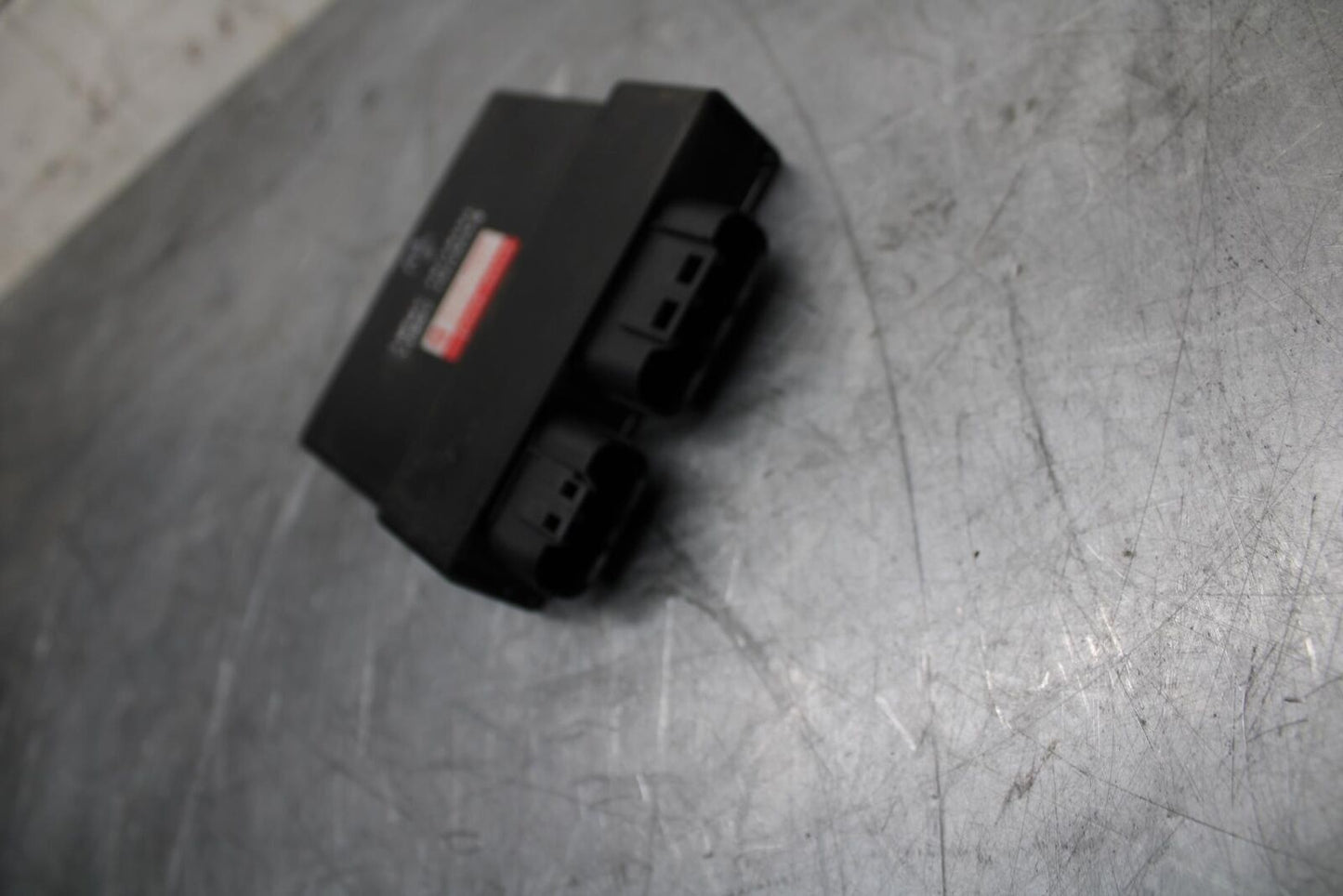 12-17 KAWASAKI NINJA 650 ECU COMPUTER CONTROLLER UNIT BLACK BOX ECM BB470