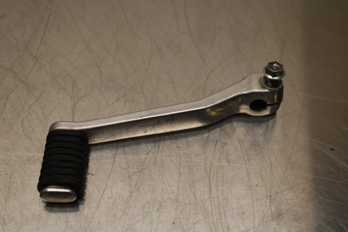 86 SUZUKI GS750ES SHIFTER PEDAL BB140