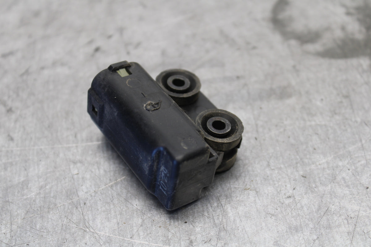 07-09 YAMAHA FZ6 TIP OVER BANK ANGLE CRASH SENSOR SWITCH  5PS-82576-01-00 BB713