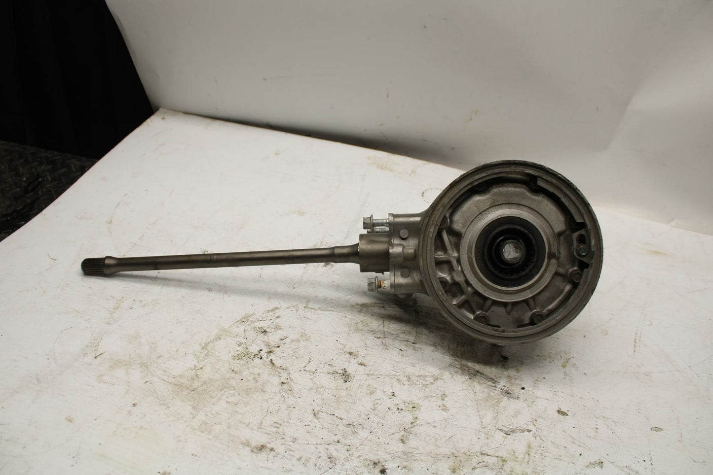 06 HONDA SHADOW 750 VT750C FINAL DRIVE GEAR DIFFERENTIAL BB352