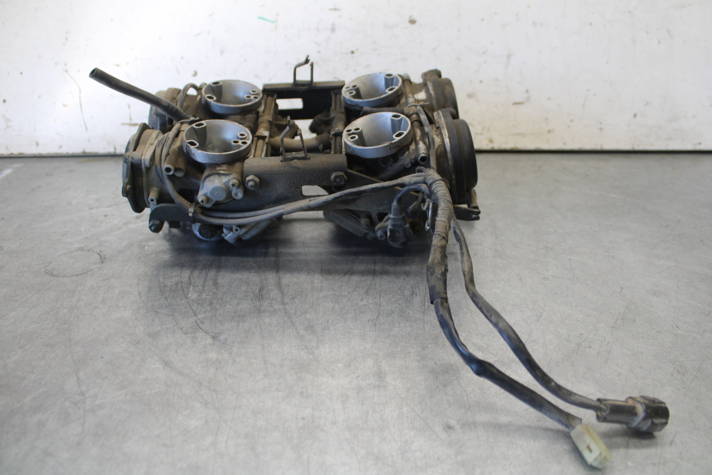 05-06 YAMAHA ROYAL STAR CARB CARBURETOR BB697