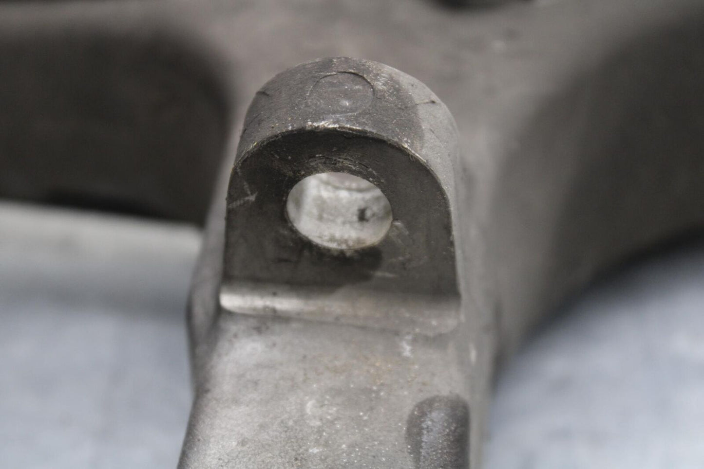 2000 Honda Super Hawk VTR1000F REAR SWINGARM BACK SUSPENSION SWING ARM BB577