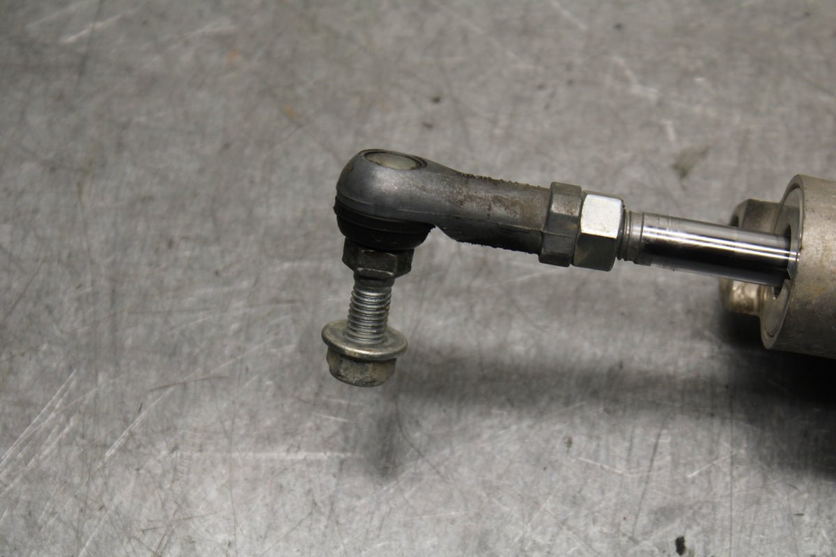 06-07 SUZUKI GSXR750 STEERING DAMPER STABILIZER 51410-01H10 BB670