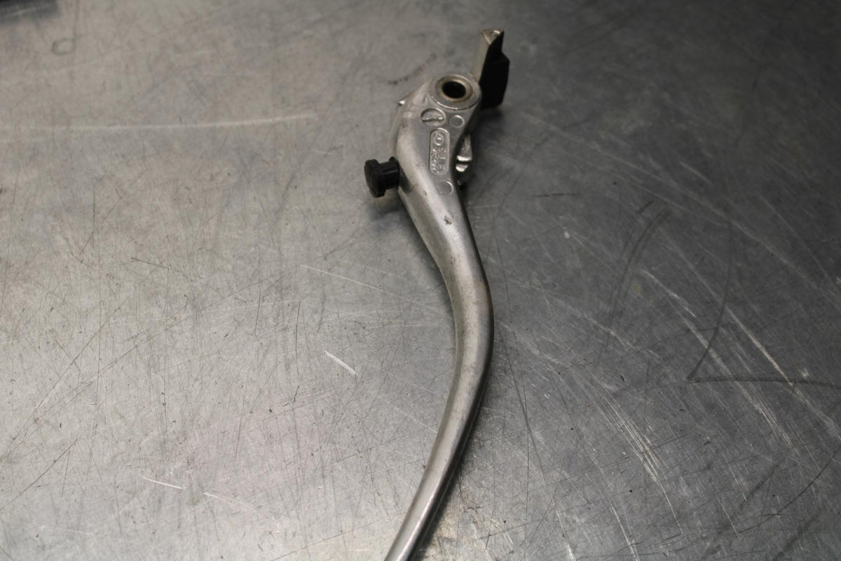 2007 Yamaha YZF R6S CLUTCH PERCH MOUNT WITH LEVER  BB594