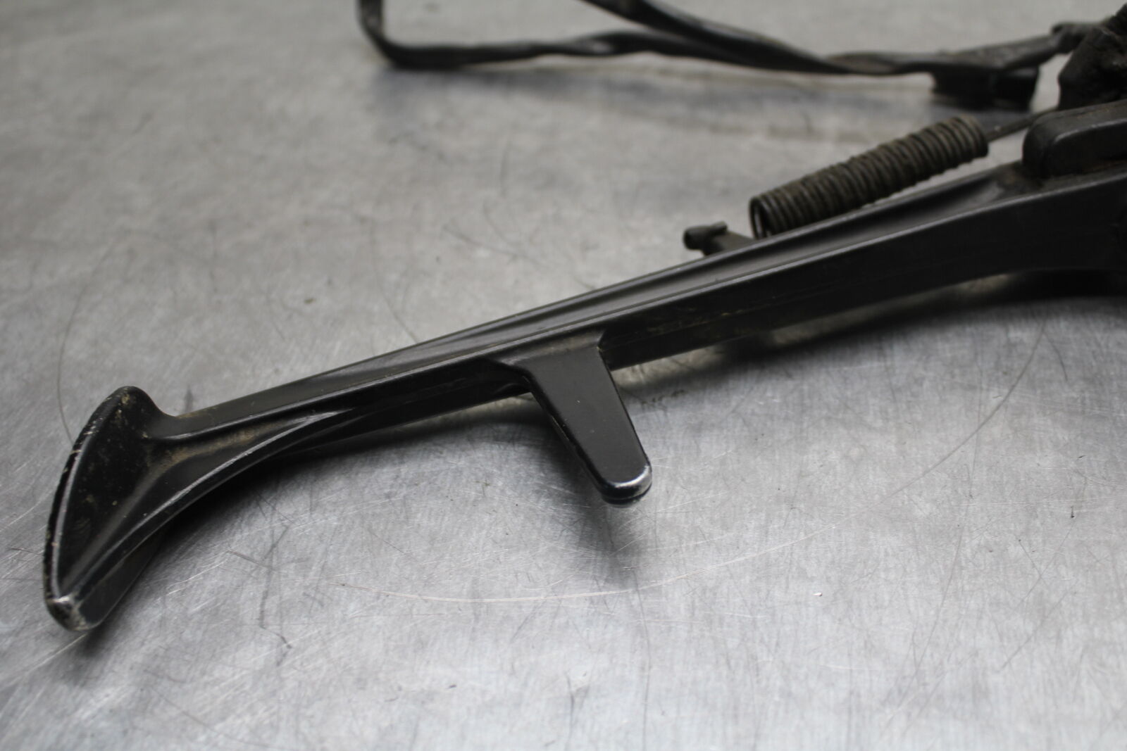 12-16 HONDA CBR1000RR KICKSTAND SIDE KICK STAND BB114