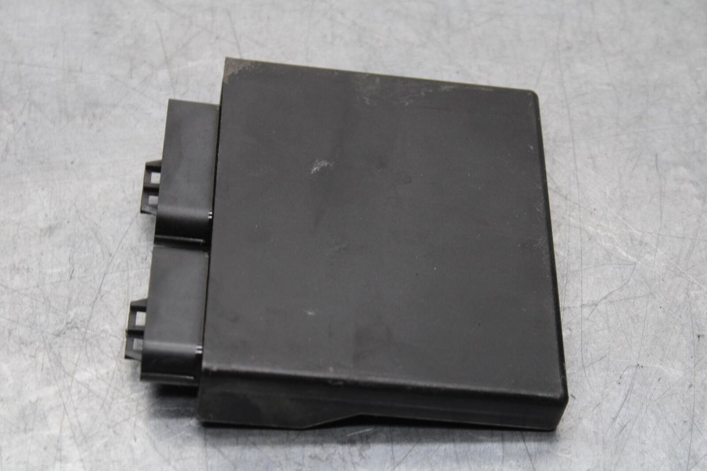 2011 Kawasaki Ninja ZX6R ZX600R ECU COMPUTER CONTROLLER UNIT ECM CDI  BB587