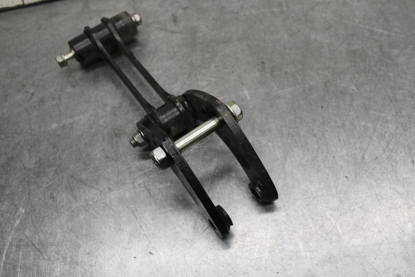 18-24 KAWASAKI NINJA 650 REAR DOGBONE SHOCK LINKAGE LINK BB725