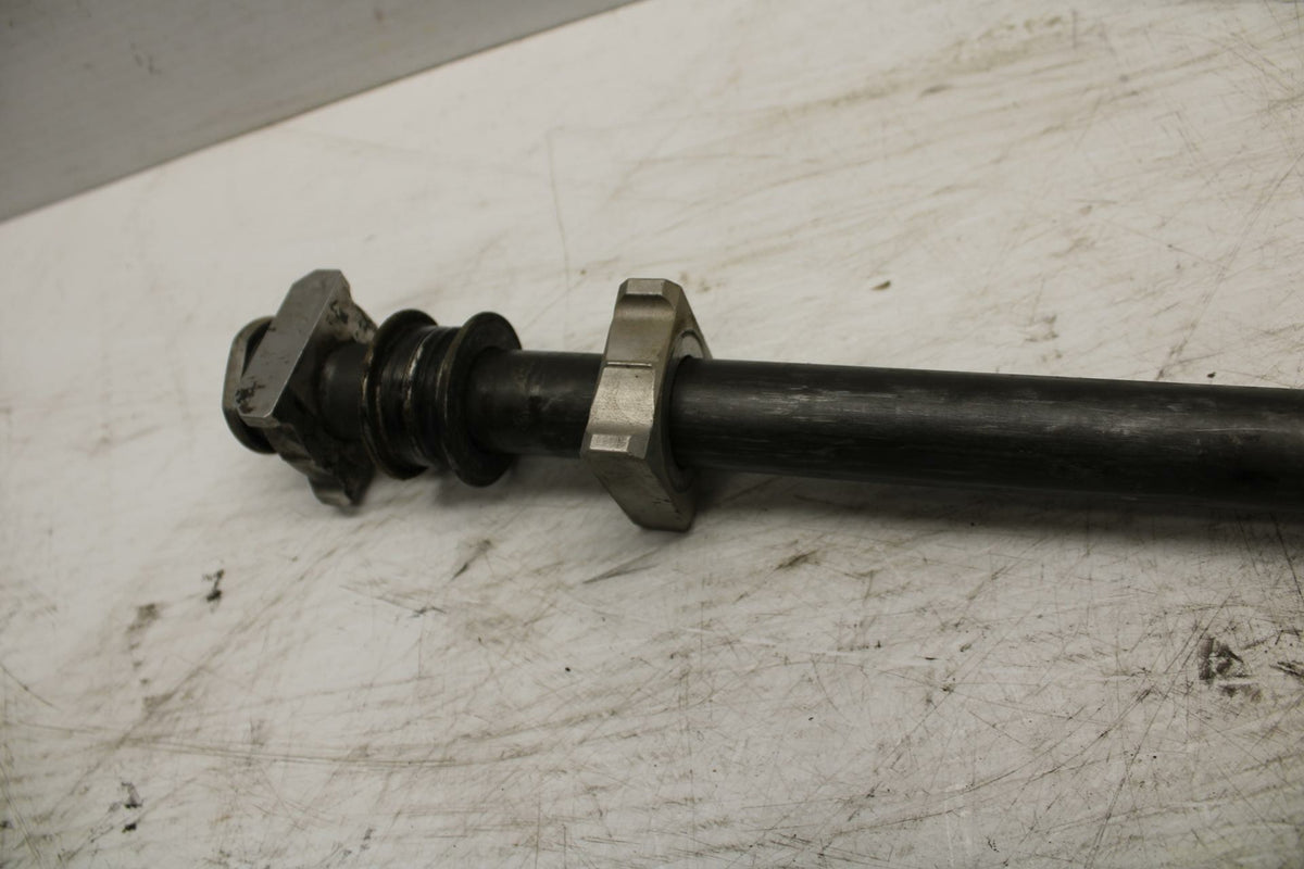 05-06 HONDA CBR600RR REAR AXLE BACK WHEEL PIVOT BOLT AXEL 42301-MEE-D00 BB307