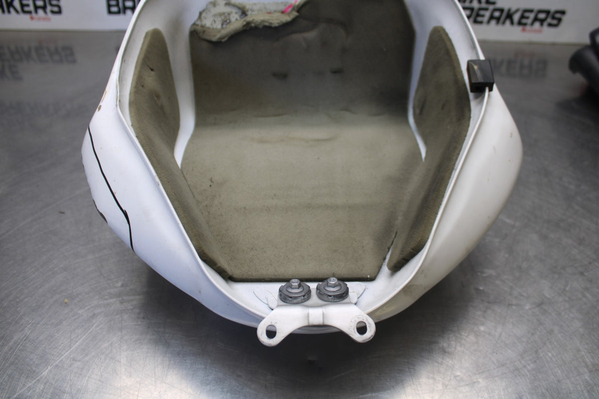 12 TRIUMPH STREET TRIPLE R GAS TANK FUEL CELL PETROL RESERVOIR BB914