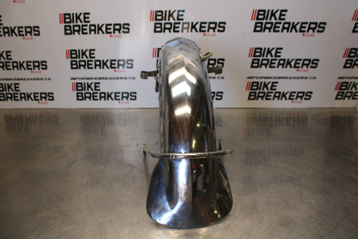 76-77 HONDA GOLDWING 1000 FRONT WHEEL FENDER BB171