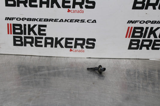 05 YAMAHA YZF R6 AIR INTAKE TEMPERATURE TEMP SENSOR BB858