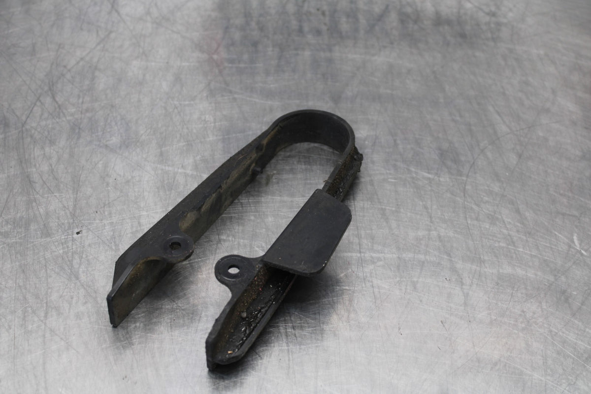 21-23 KAWASAKI NINJA ZX6R SWINGARM CHAIN BUFFER SLIDER GUIDE BB179