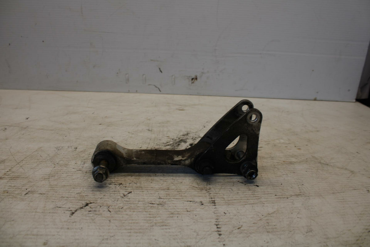 11-17 SUZUKI GSXR750  DOGBONE SHOCK LINKAGE LINK 62602-14860 62611-14J00 BB306