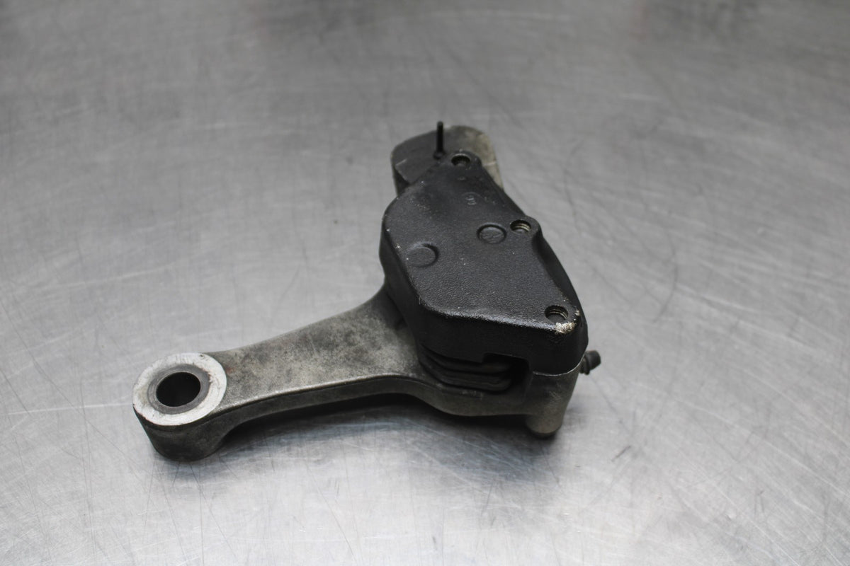 99-00 HARLEY-DAVIDSON ELECTRA GLIDE FLHT REAR BACK BRAKE CALIPER BB805