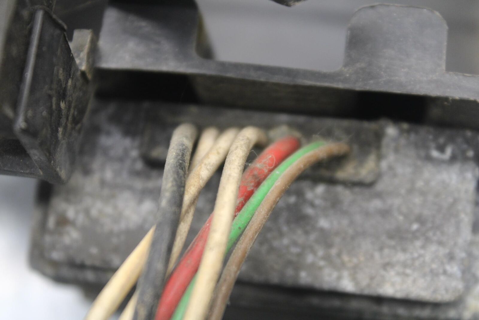 1988 Yamaha FZ600 RECTIFIER VOLTAGE REGULATOR BB601