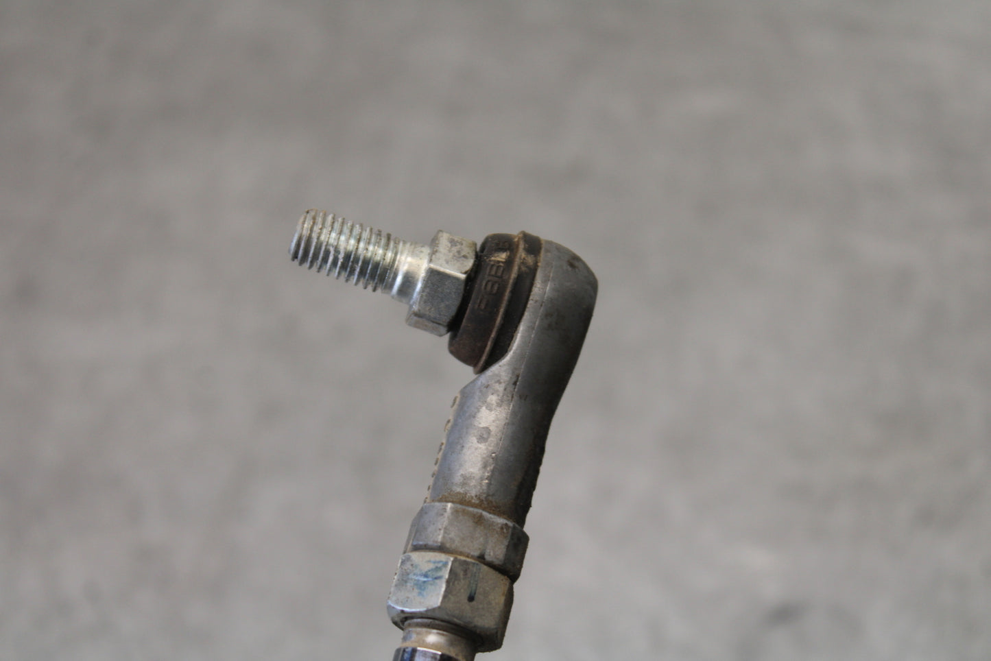 09-14 YAMAHA YZF R1 STEERING DAMPER STABILIZER 14B-23490-00-00 BB696