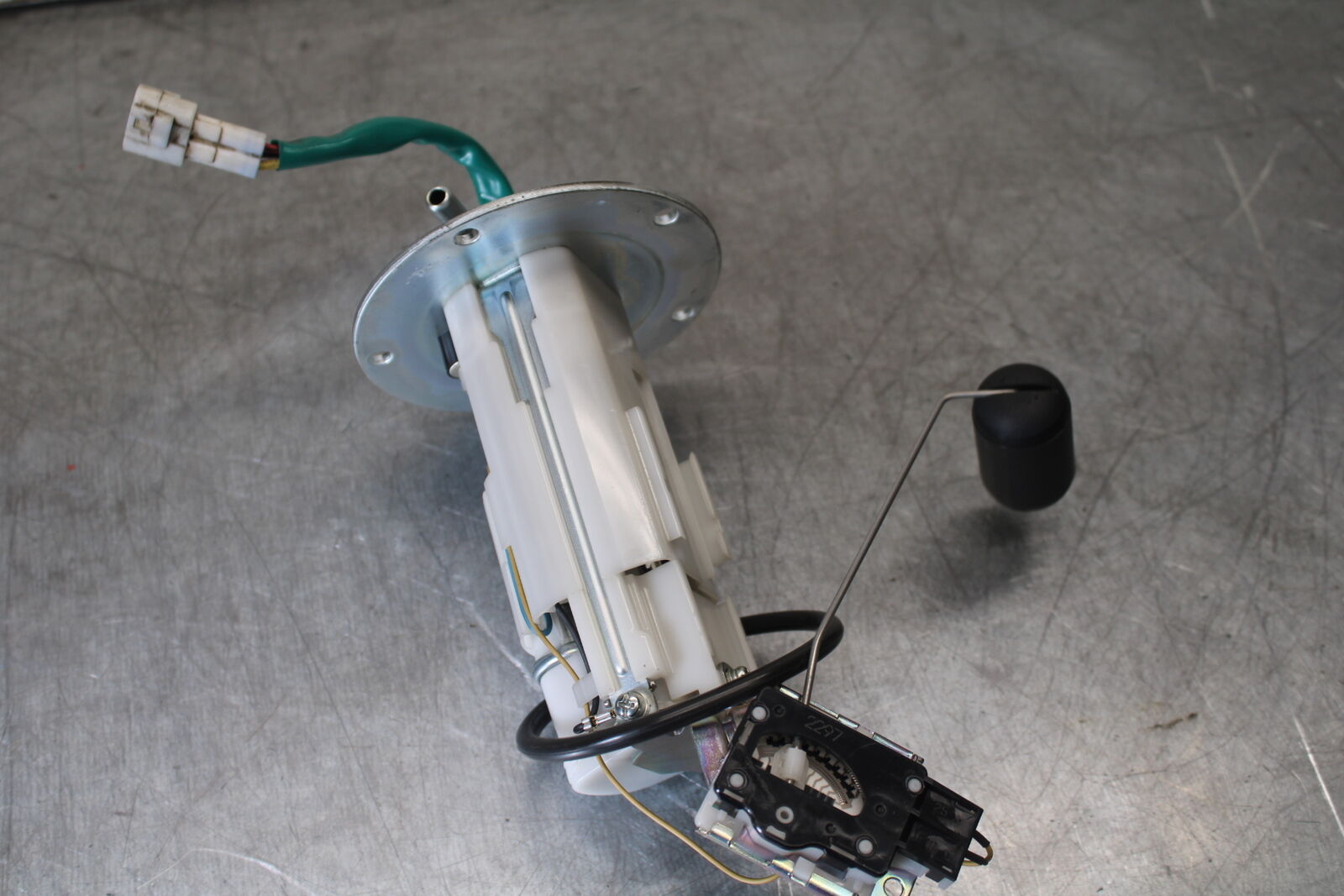 17-24 SUZUKI SV650 FUEL PUMP GAS PETROL SENDER UNIT BB706