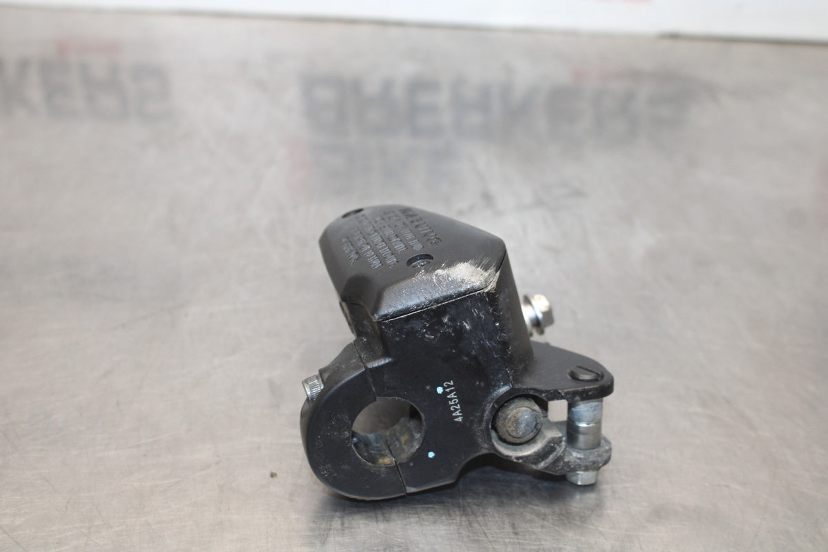 23-26 KAWASAKI NINJA ZX4RR FRONT BRAKE MASTER CYLINDER BB898