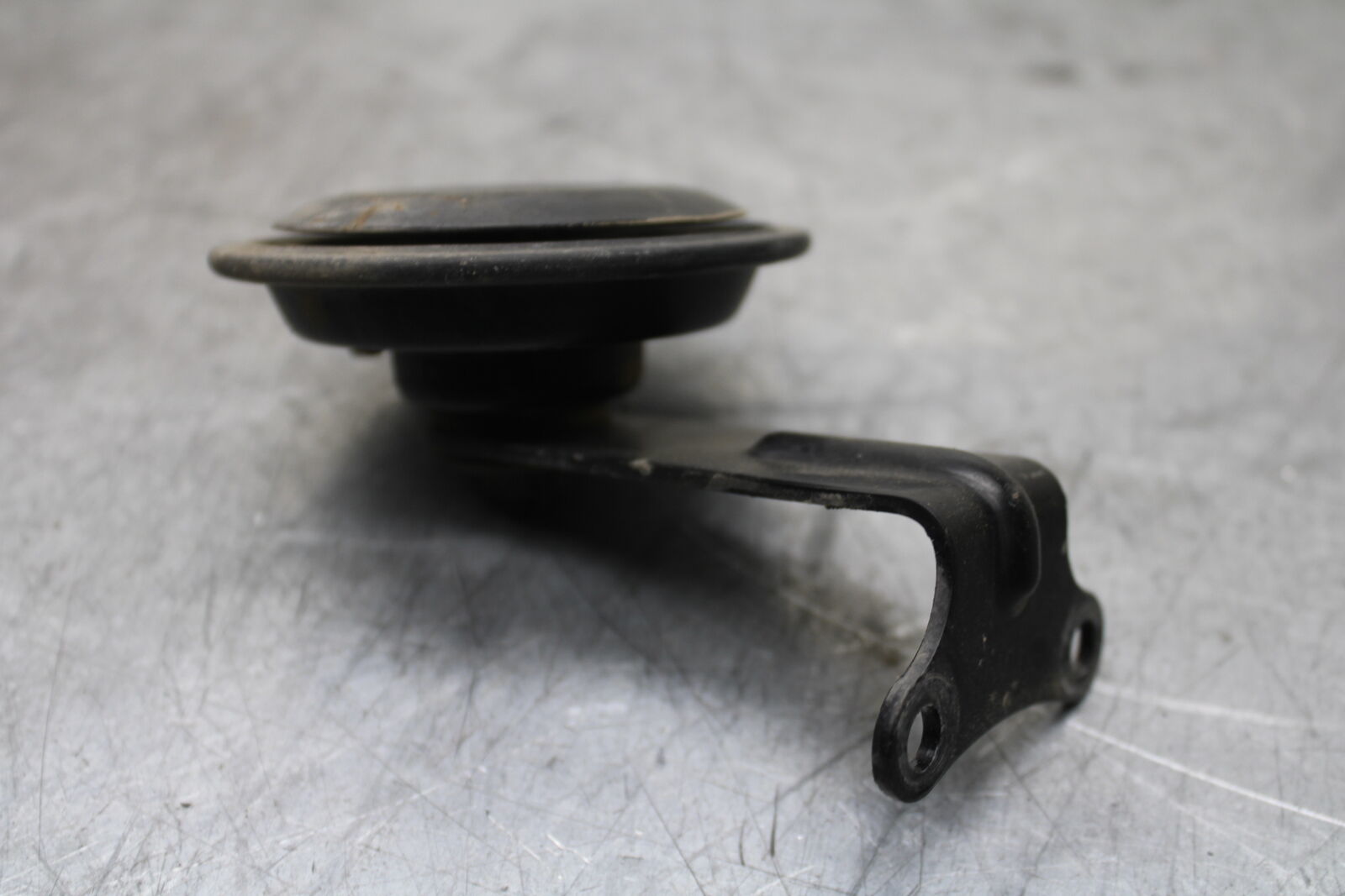 08-10 SUZUKI GSXR 600 HORN SIGNAL  BB721