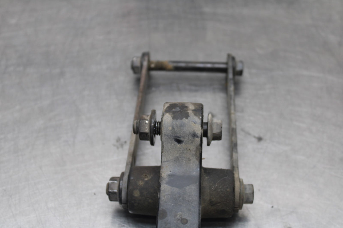 22 HARLEY-DAVIDSON PAN AMERICA 1250 REAR DOGBONE SHOCK LINKAGE LINK BB910