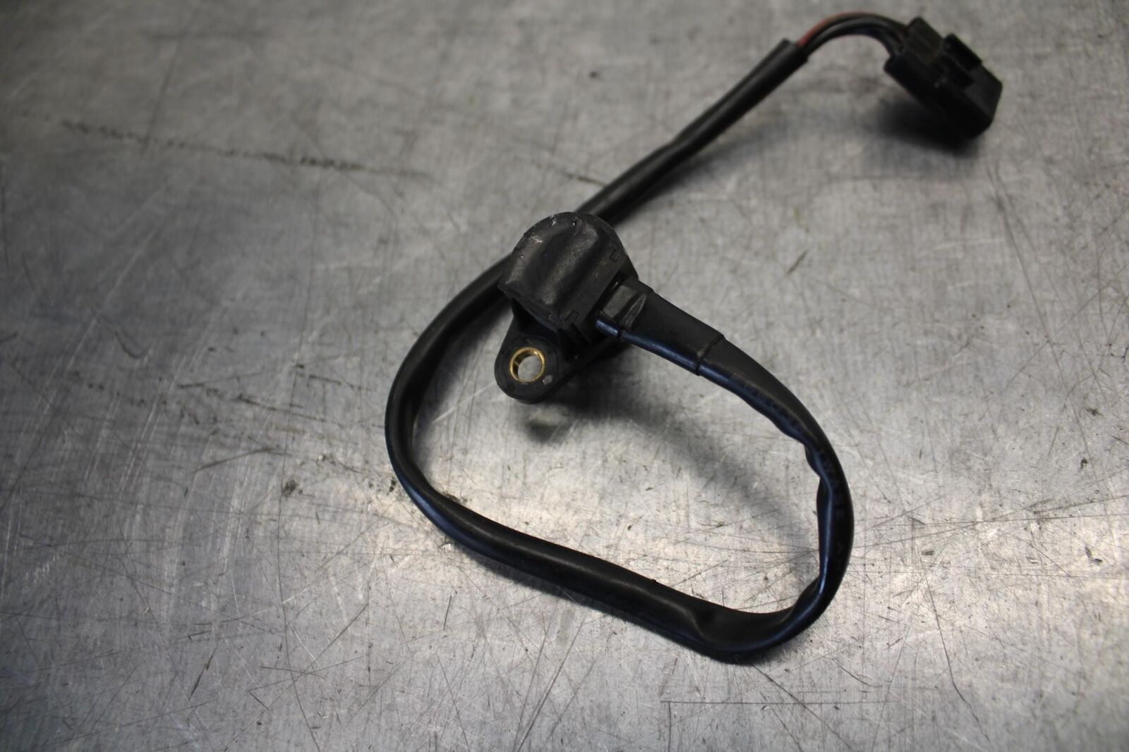 08-10 SUZUKI GSXR 600  SPEED SPEEDOMETER SENSOR BB101