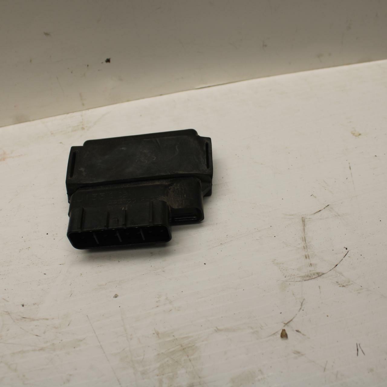 04-09 SUZUKI GS500F ECU COMPUTER CONTROLLER UNIT BLACK BOX ECM CDI  BB278