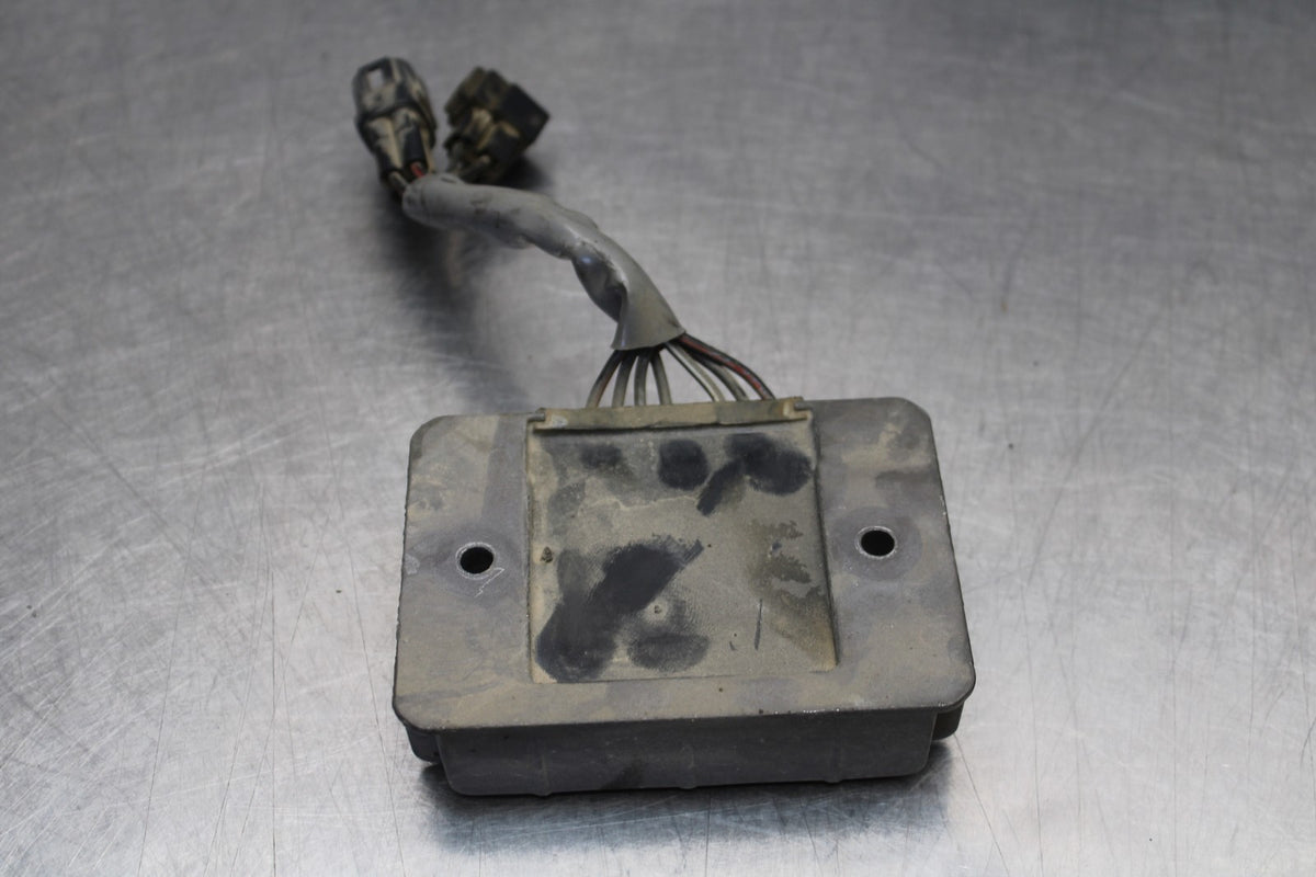 05-06 SUZUKI GSXR1000 RECTIFIER VOLTAGE REGULATOR BB773
