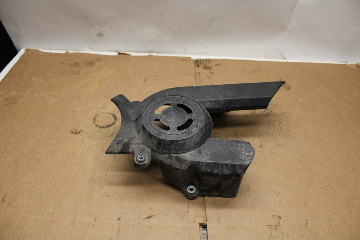 14-20 HARLEY-DAVIDSON STREET 500 ENGINE SPROCKET COVER BB381