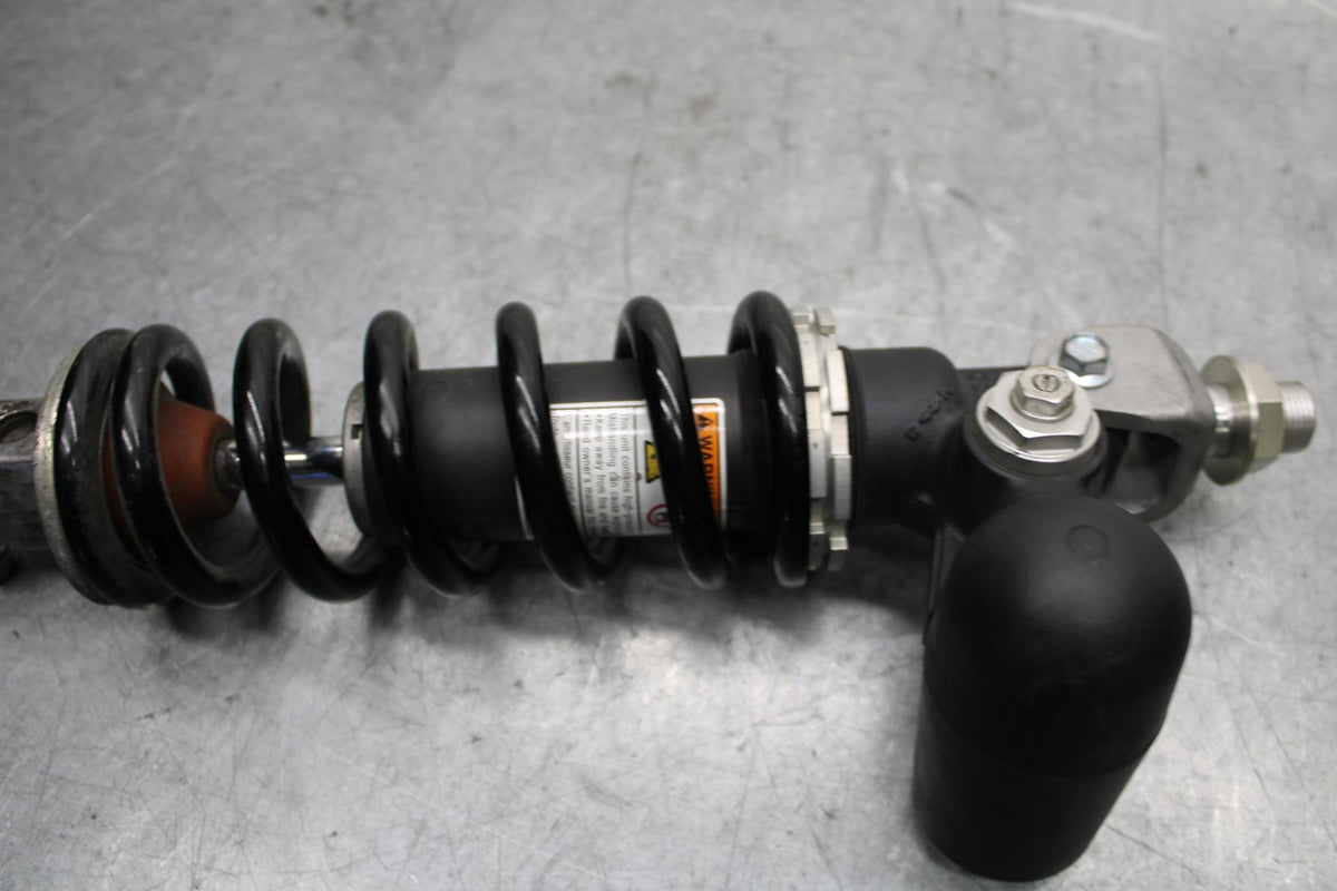 11-23 SUZUKI GSXR 750 REAR BACK SHOCK ABSORBER SUSPENSION BB55