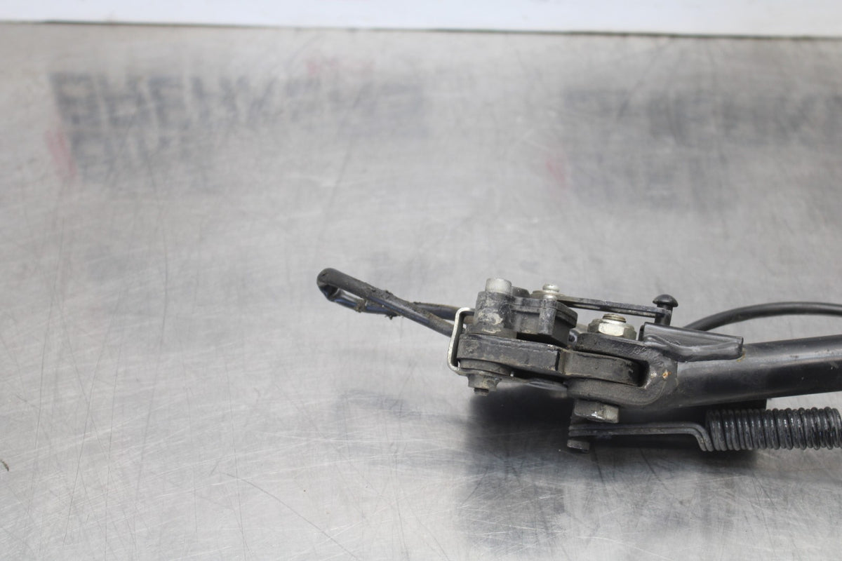 23-26 KAWASAKI NINJA ZX4RR KICKSTAND SIDE KICK STAND BB898