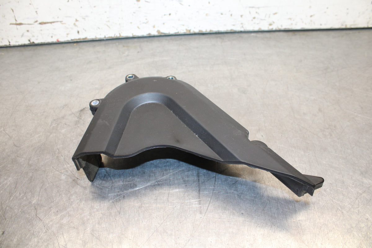 17-24 KTM 390 DUKE ENGINE SPROCKET COVER BB734