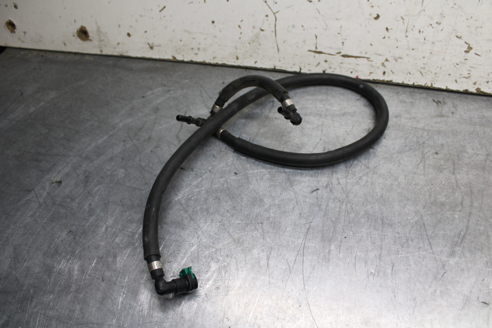 14 HONDA CTX1300A FUEL HOSE GAS LINE  BB732