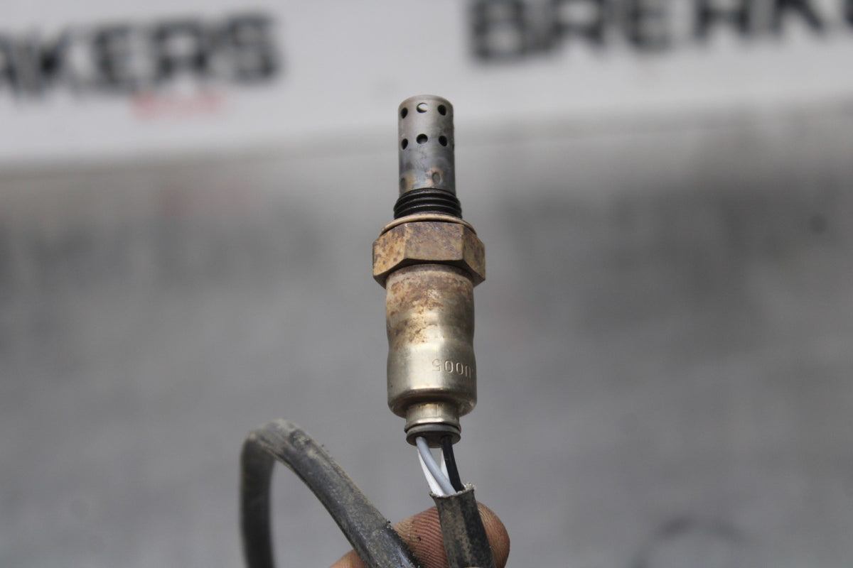08-10 SUZUKI GSXR 600 OXYGEN O2 EXHAUST GAS LAMBDA SENSOR BB803