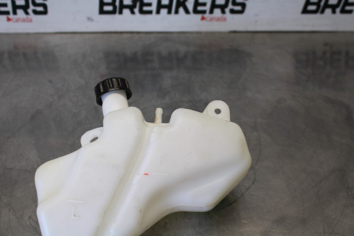 24-25 KAWASAKI NINJA 500 ABS COOLANT WATER TANK RESERVOIR BOTTLE BB899