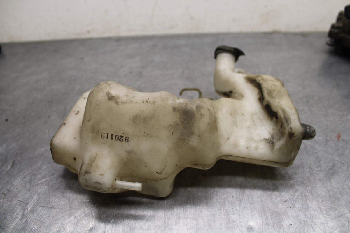 10-11 HONDA CBR1000RR COOLANT WATER TANK RESERVOIR BOTTLE BB128