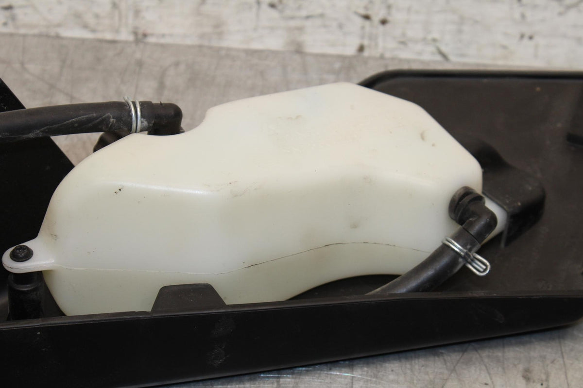 19-20 KTM 790 DUKE 790 COOLANT WATER TANK RESERVOIR BOTTLE BB570