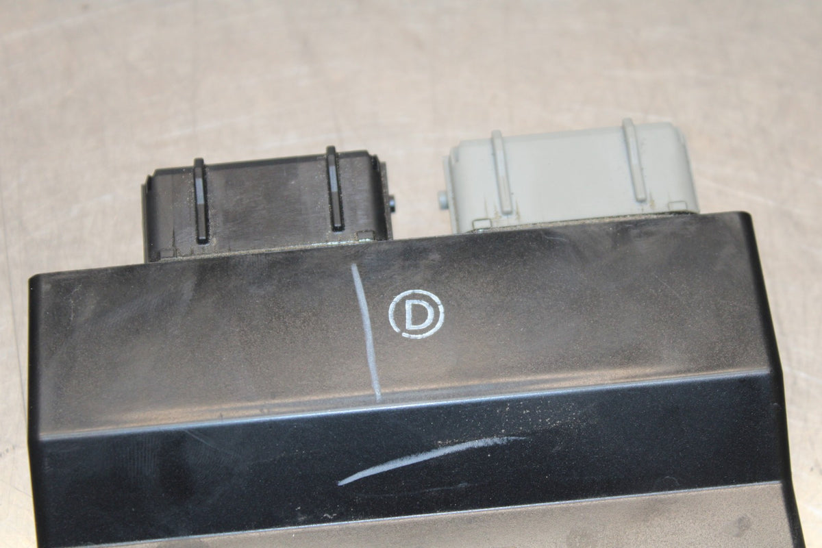 18-23 KAWASAKI NINJA 400 EX400 ABS ECU COMPUTER CONTROLLER UNIT ECM BB192