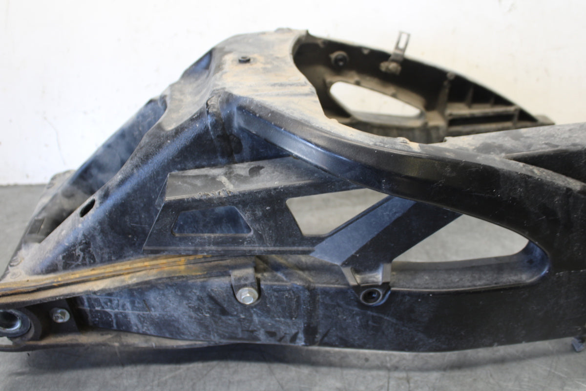 06-07 SUZUKI GSXR 600 REAR SWINGARM BACK SUSPENSION SWING ARM BB694