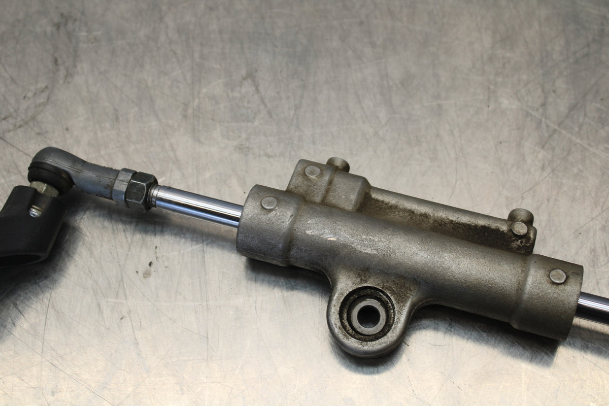 07-08 YAMAHA YZF R1 STEERING DAMPER STABILIZER BB160