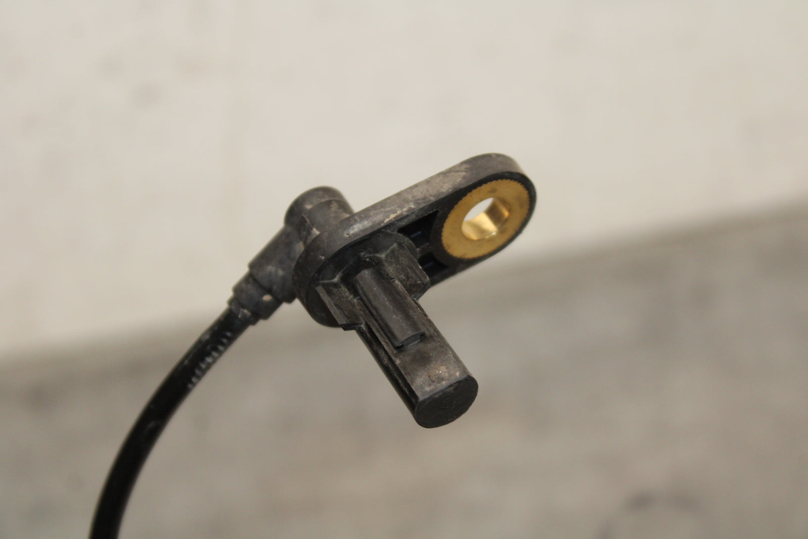 12-17 KAWASAKI NINJA 650 FRONT ABS BRAKE SENSOR BB129