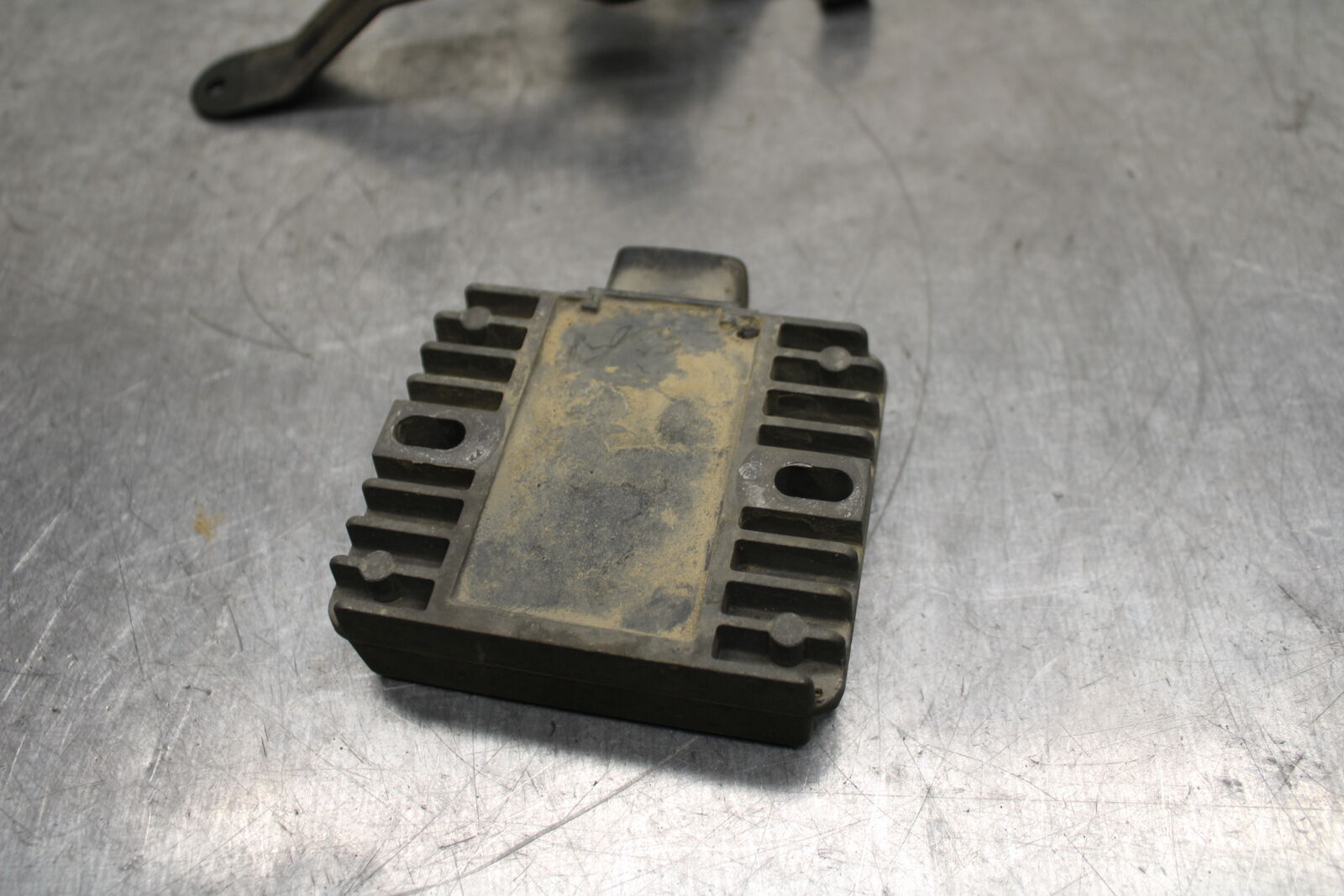 12-13 KAWASAKI Z1000 RECTIFIER VOLTAGE REGULATOR BB743