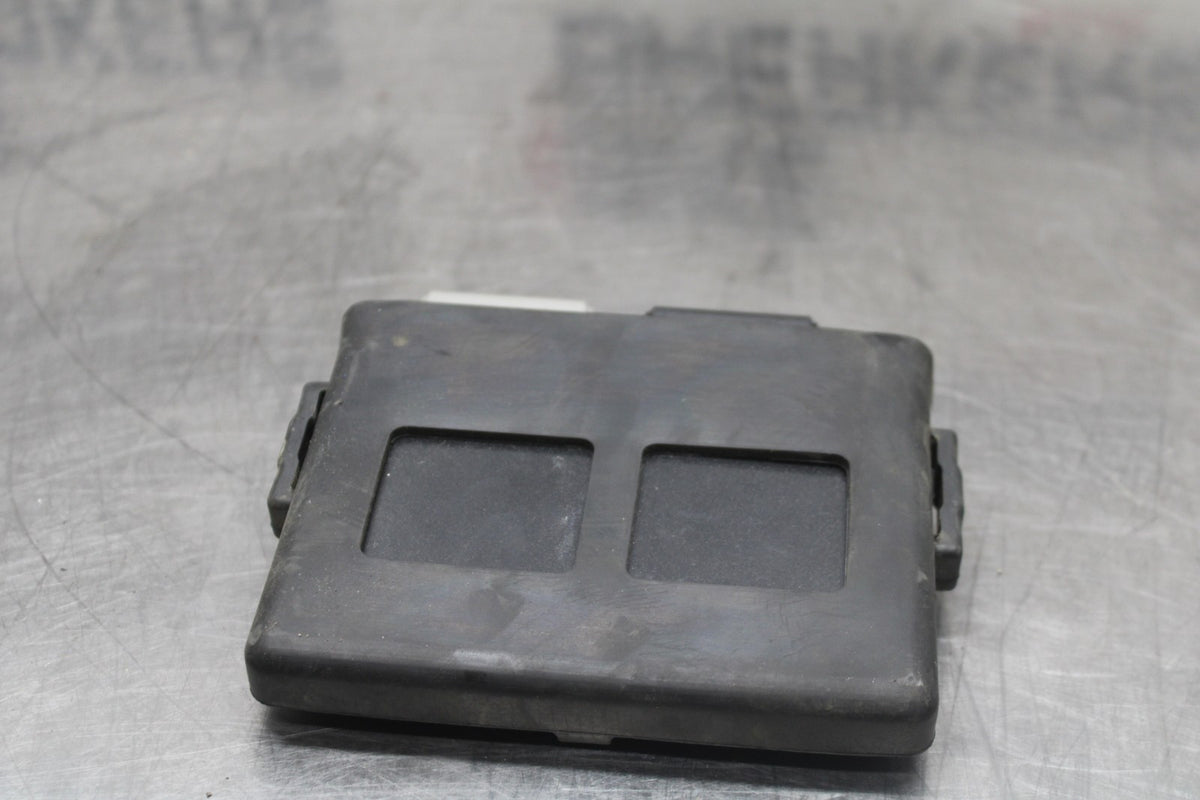 23 KAWASAKI Z900RS ECU COMPUTER CONTROLLER UNIT BLACK BOX ECM CDI  BB935