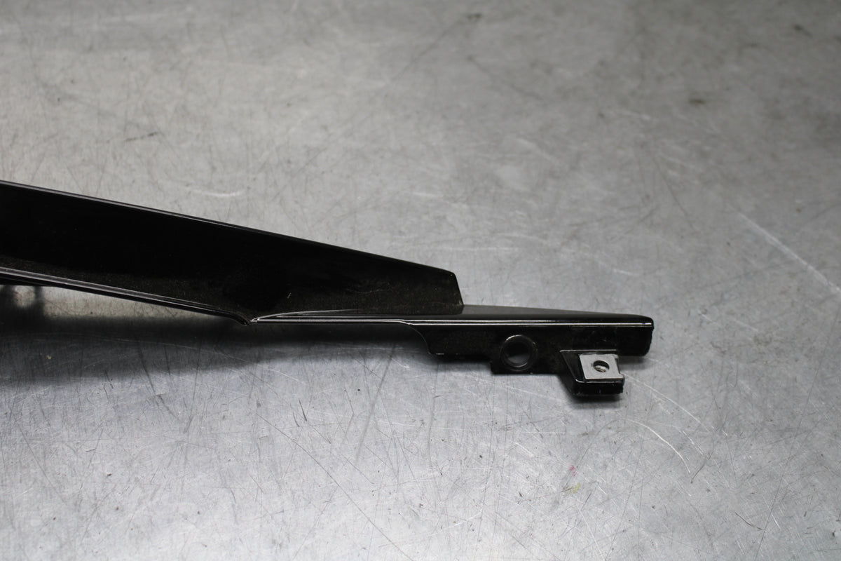 21-24 APRILIA TUONO 660 FACTORY LEFT REAR BACK TAIL FAIRING COWL SHROUD BB733