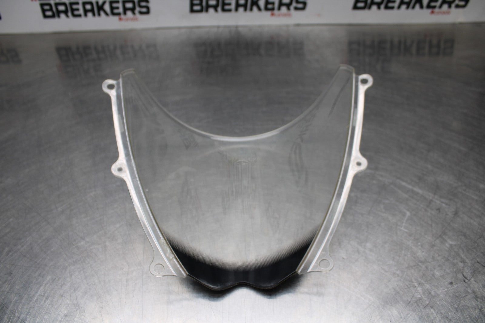 07 SUZUKI GSXR1000 WINDSHIELD WINDSCREEN BB770