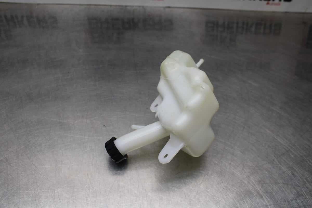 24-25 KAWASAKI NINJA ZX4R COOLANT WATER TANK RESERVOIR BOTTLE BB827