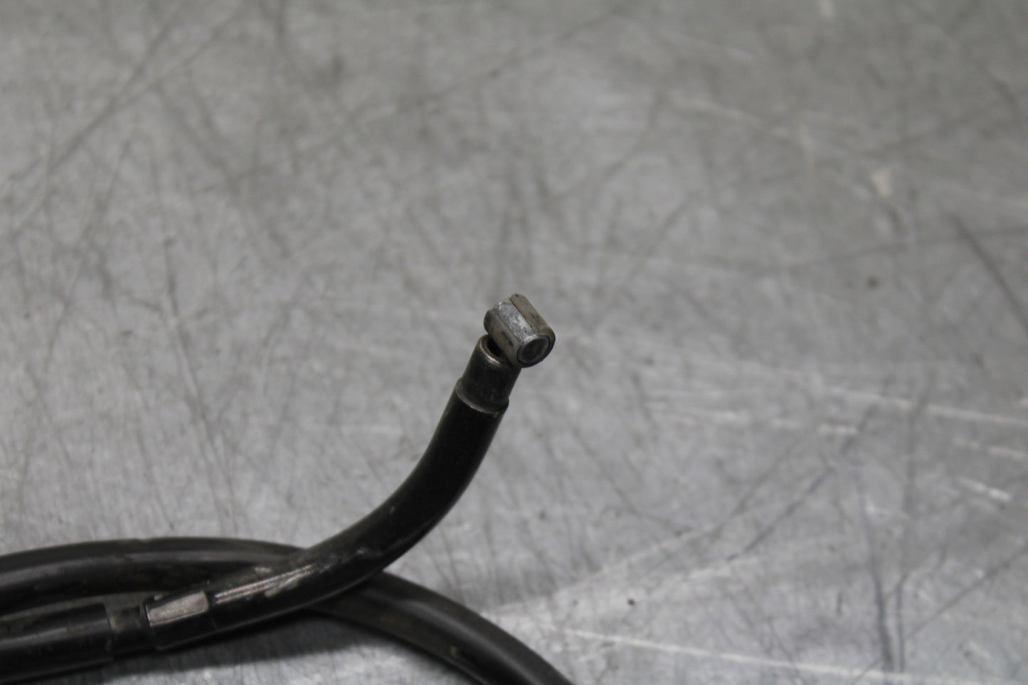 19-22 KAWASAKI Z400 CLUTCH CABLE LINE BB708
