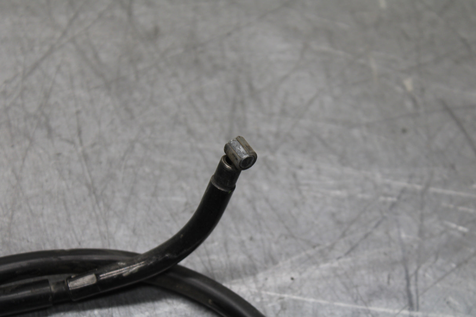 19-22 KAWASAKI Z400 CLUTCH CABLE LINE BB708