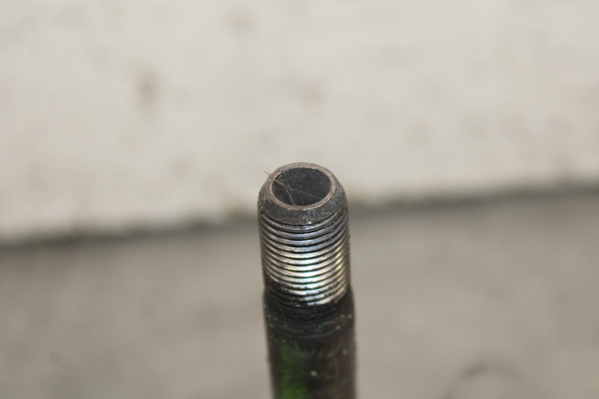 96-07 YAMAHA YZF600R FRONT WHEEL RIM AXLE PIVOT BOLT  BB746